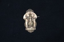 Rare insigne jury d'occasion  Mirecourt