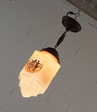 Edle palglas lampe gebraucht kaufen  Edermünde