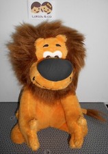 Grande peluche publicitaire d'occasion  Saint-Gilles-Croix-de-Vie