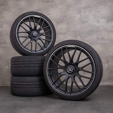 Mercedes amg winterräder gebraucht kaufen Mercedes amg winterräder gebraucht kaufen  Stralsund-Umland I