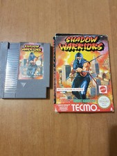 Shadow warriors ninja usato  Italia