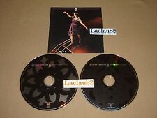Julieta Venegas Mtv Unplugged 2008 Sony Cd Doble Mexico comprar usado  Enviando para Brazil