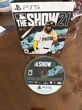 Mlb show playstation for sale  Wading River