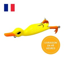 Leurre pêche flottant d'occasion  Montalieu-Vercieu