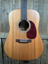 Martin acoustic guitar for sale  Jeffersonville