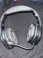 Black gamer head for sale  Lockport