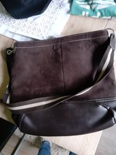 Handtasche umhängetaschen sch gebraucht kaufen  Hungen