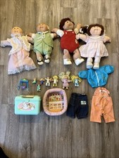 Cabbage patch kids for sale  DONCASTER