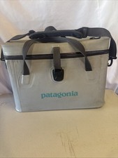Bolsa para barco Patagonia Great Divider 26L pesca com mosca comprar usado  Enviando para Brazil