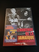 Auberge jamaique. hitchcock. d'occasion  Pontault-Combault