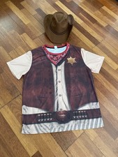 sheriff hat for sale sheriff hat for sale  LIVERPOOL