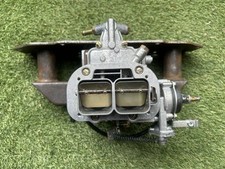 Ford 16v zetec for sale  CHESTERFIELD