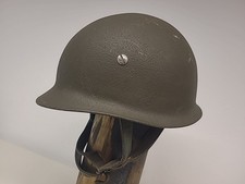 Bundeswehr springerhelm stahlh gebraucht kaufen  Uettingen