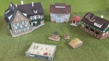Modelleisenbahn landschaftsbau gebraucht kaufen  Augsburg