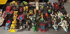 Lego sammlung konvolut gebraucht kaufen  Emden