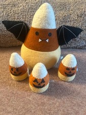 Candy corn vampire for sale Candy corn vampire for sale  AYLESBURY