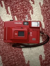 Vintage 1980s halina for sale  GODALMING
