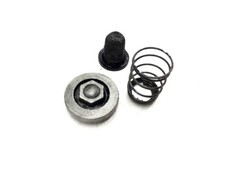Tappo accessori spurgo usato  Viareggio