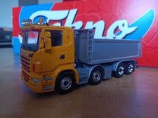 Tekno scania nzg d'occasion  Sarreguemines