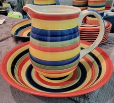 Swirl hand painted for sale  Fort Myers