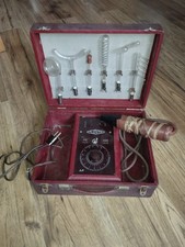 Ancienne malette portable d'occasion  Paray-Vieille-Poste