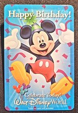 Disney ticket happy for sale  Winter Garden