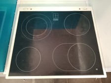 Kochfeld siemens glaskeramik gebraucht kaufen  Mannheim