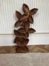 Carved wood thai for sale  BLACKWOOD