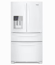 Whirlpool freestanding 24.5 for sale  Denver
