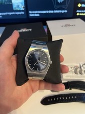 Tissot prx gents for sale  HARLOW