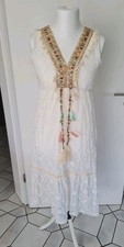 Sommerkleid hippie ibiza gebraucht kaufen  Senden