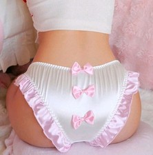 Luxury girly white for sale  WHITLEY BAY