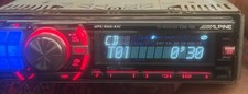 Alpine cda 105 for sale  Pittsburg