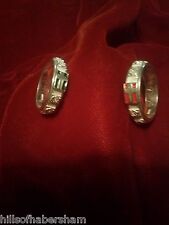 Rosary spinner ring...rare.... for sale  Clarkesville