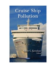 Kreuzfahrtschiff verschmutzung gebraucht kaufen  Trebbin