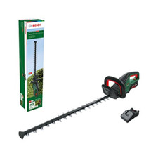 Bosch tagliasiepi batteria usato  Roccagloriosa