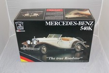 Pocher 1934 mercedes for sale  Four Oaks