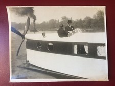 Photo photographie ancienne d'occasion  Paris XVIII