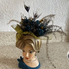 Napco lady head for sale  Eureka