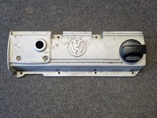 Tampa da cabeça do cilindro VW Golf 3 GTI 037103475G comprar usado  Enviando para Brazil