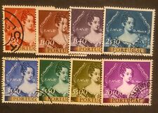 Portugal  1953 conjunto usado, usado comprar usado  Enviando para Brazil