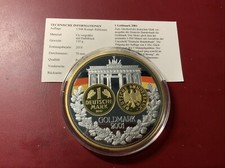 1 dm goldmark gebraucht kaufen  Berlin