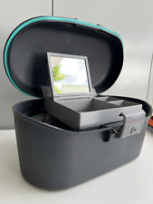 Samsonite kosmetikkoffer harts gebraucht kaufen  Lampertheim