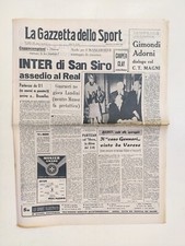 Gazzetta dello sport usato  Italia