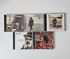 Zucchero lotto 5cd usato  Carate Brianza