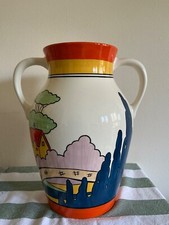 Clarice cliff wedgwood for sale  LONDON