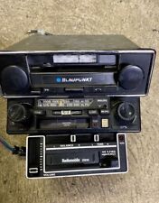 Vintage car radio for sale  BRAINTREE