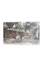 Ancienne carte postale d'occasion  Aire-sur-l'Adour