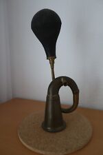Ldtimerhupe ballhupe hupe gebraucht kaufen  Heusenstamm