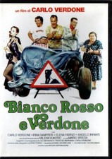 Bianco rosso verdone usato Bianco rosso verdone usato  Roma